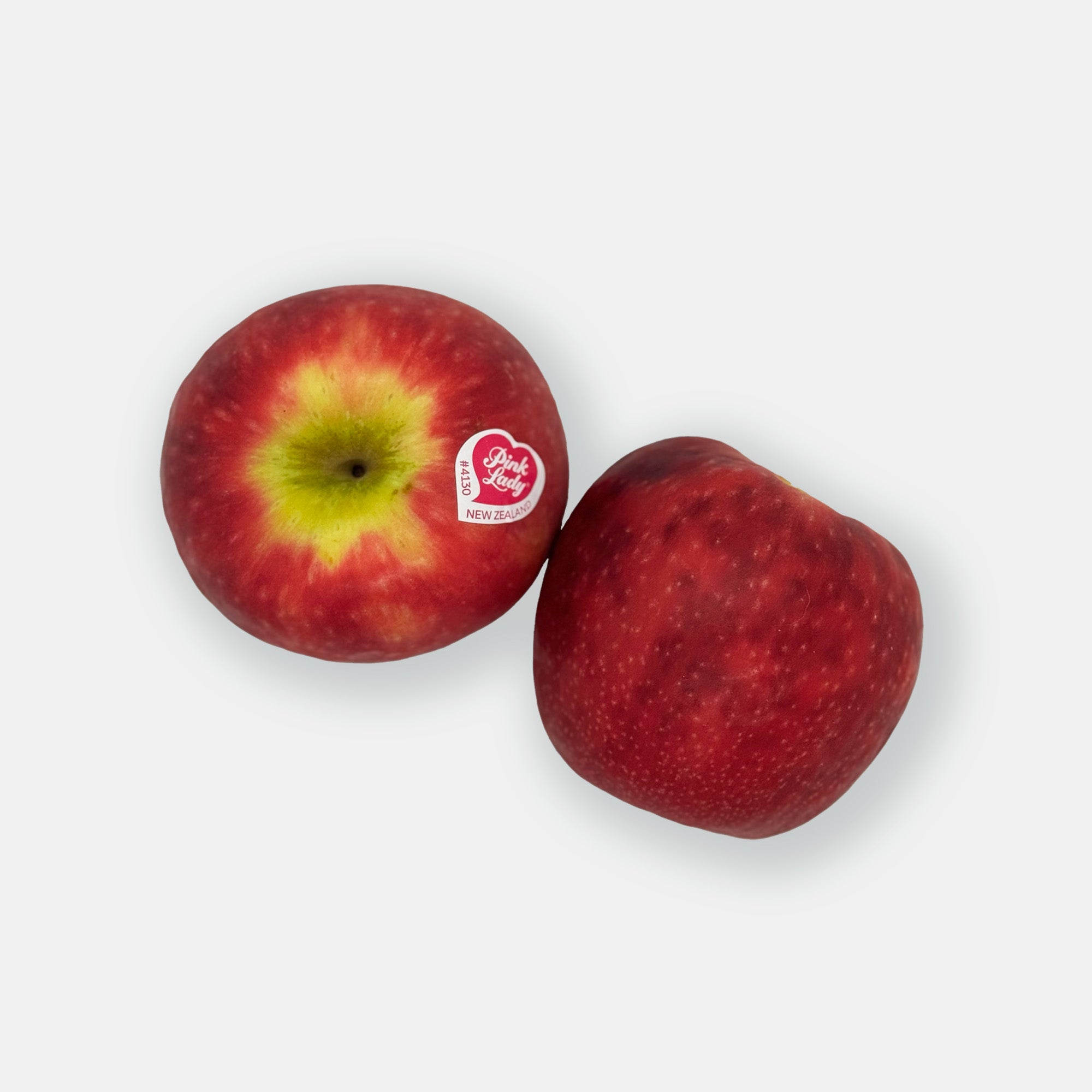 Pommes Pink Lady, 2 pièces