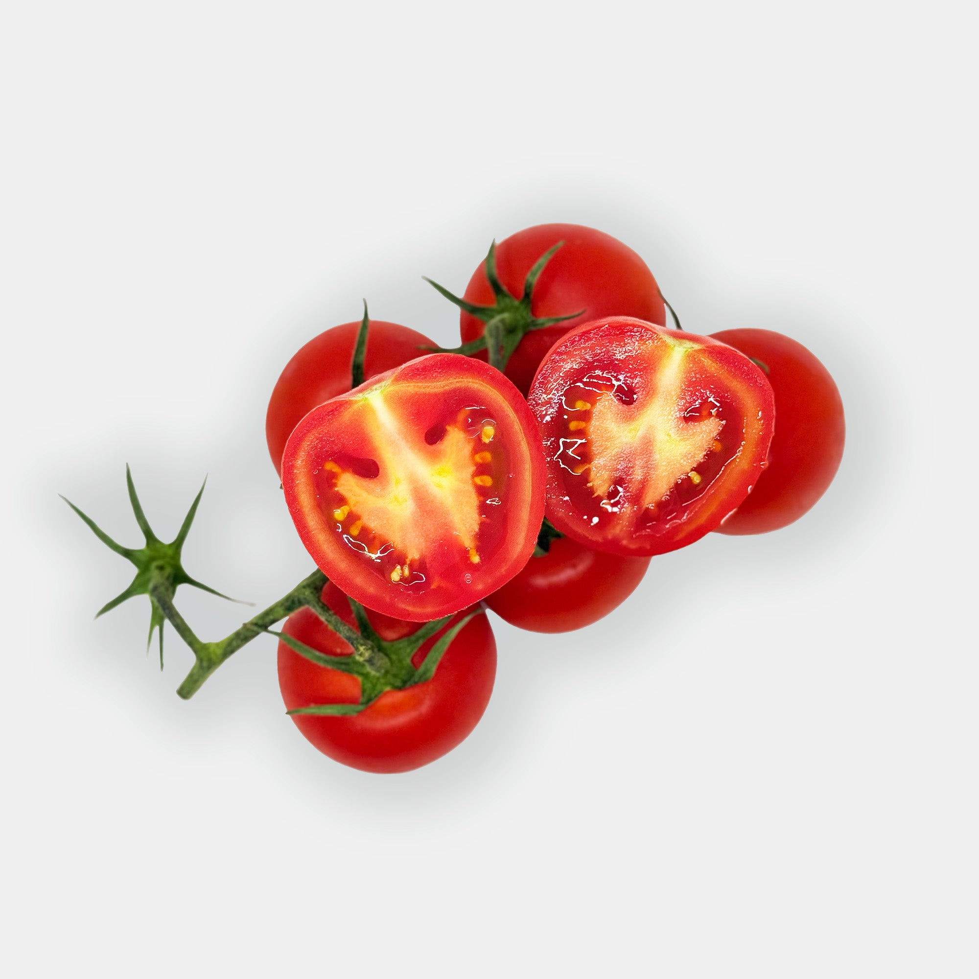 Tomates en grappe, 0,5 kg