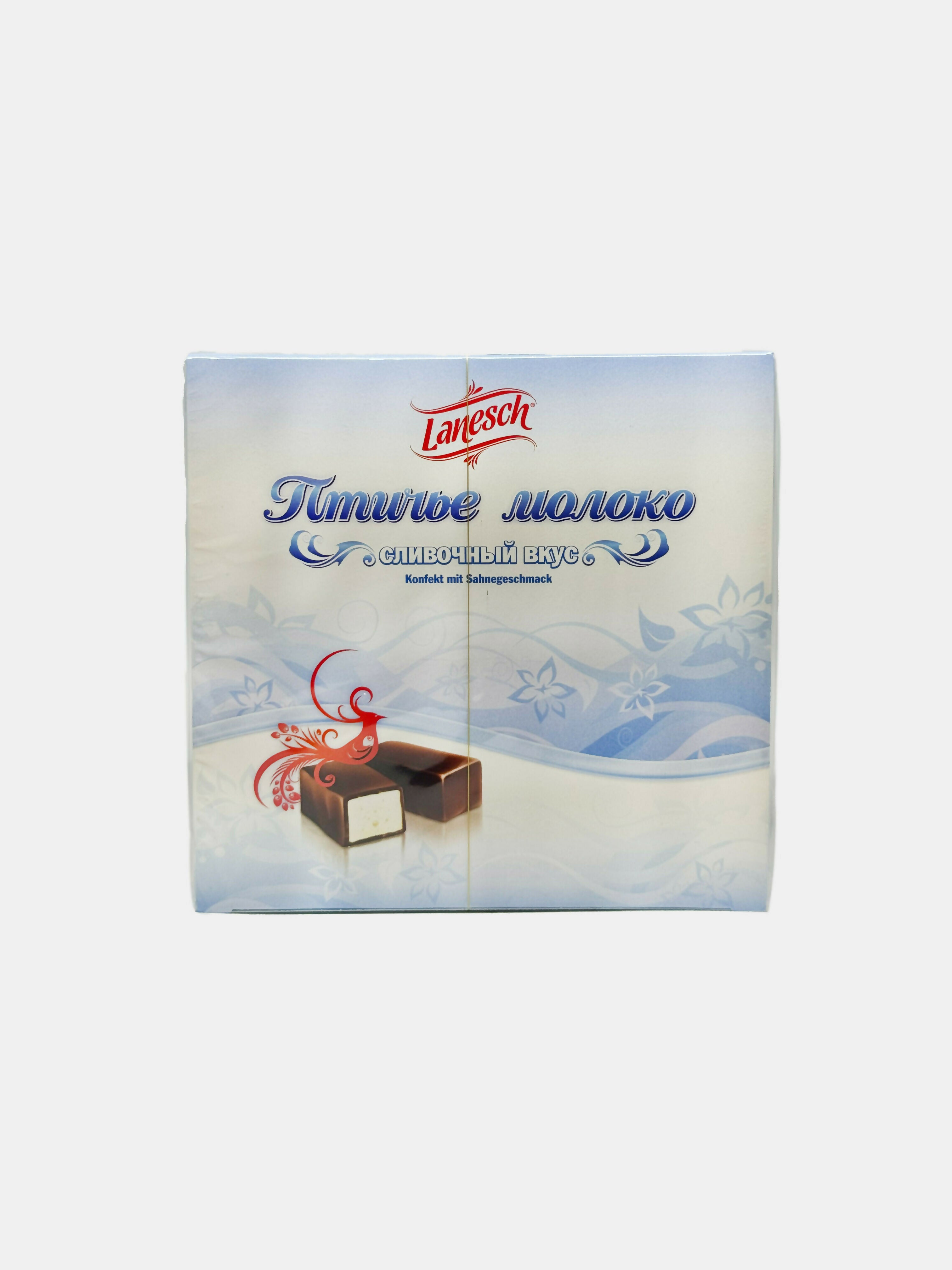 Bonbons "Lait d’oiseau" (Ptich'ye Moloko), "Lanesch", 230 g