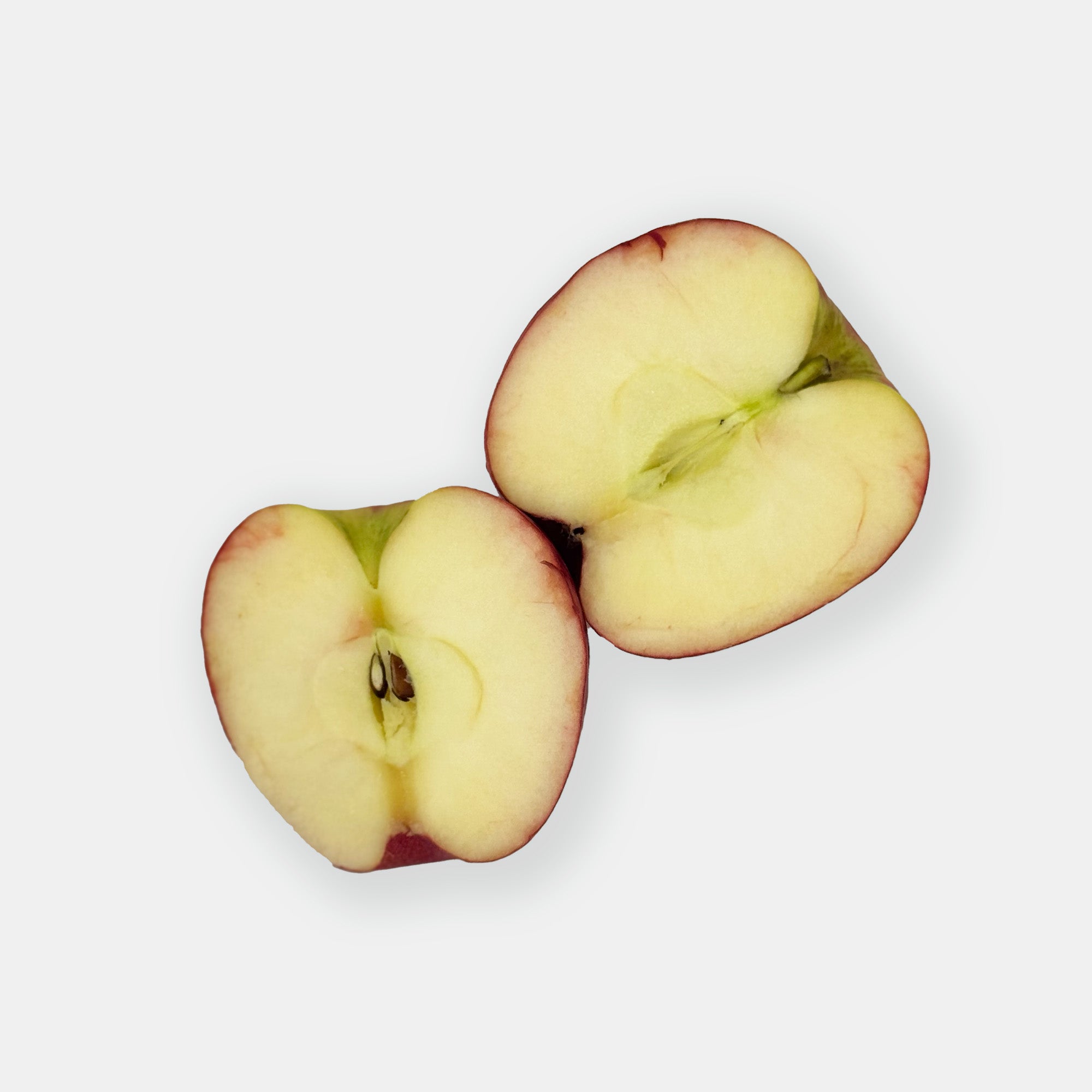 Pommes Pink Lady, 2 pièces