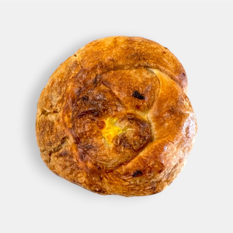 Placinta feuilletée au chou 300 g, boulangerie balkanique fabriquée en France