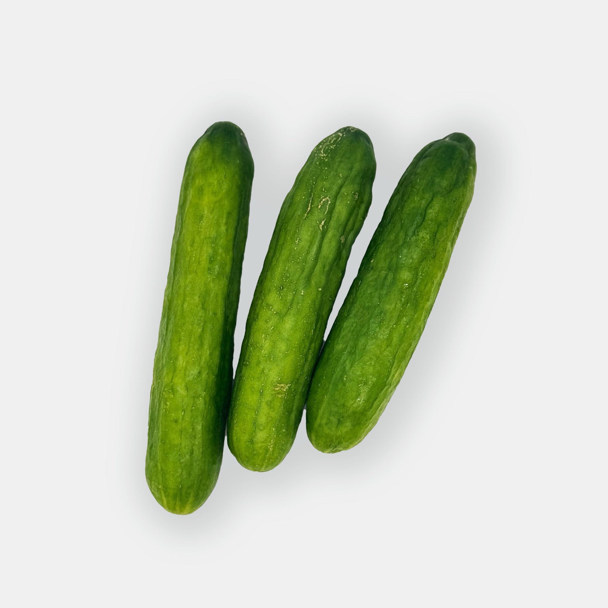 Concombres mini, 0,5 kg