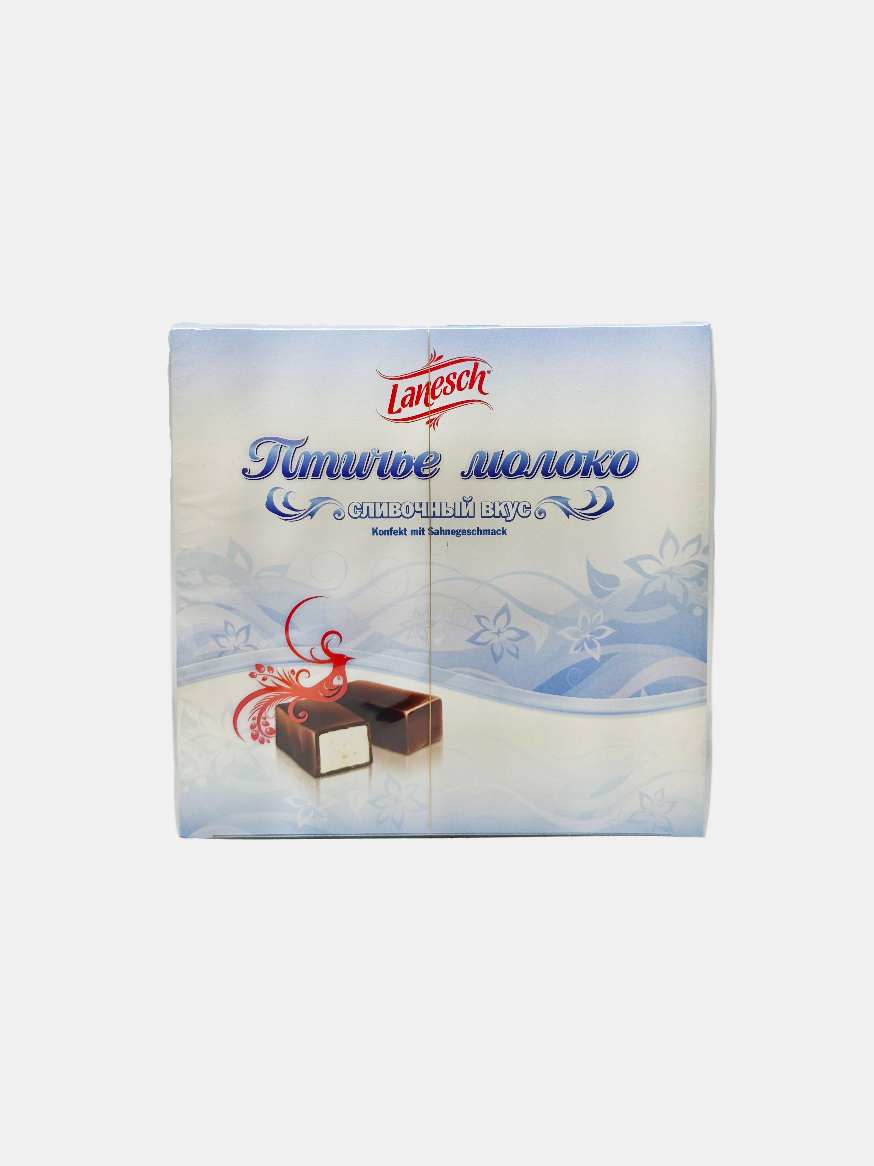 Bonbons "Lait d’oiseau" (Ptich'ye Moloko), "Lanesch", 230 g