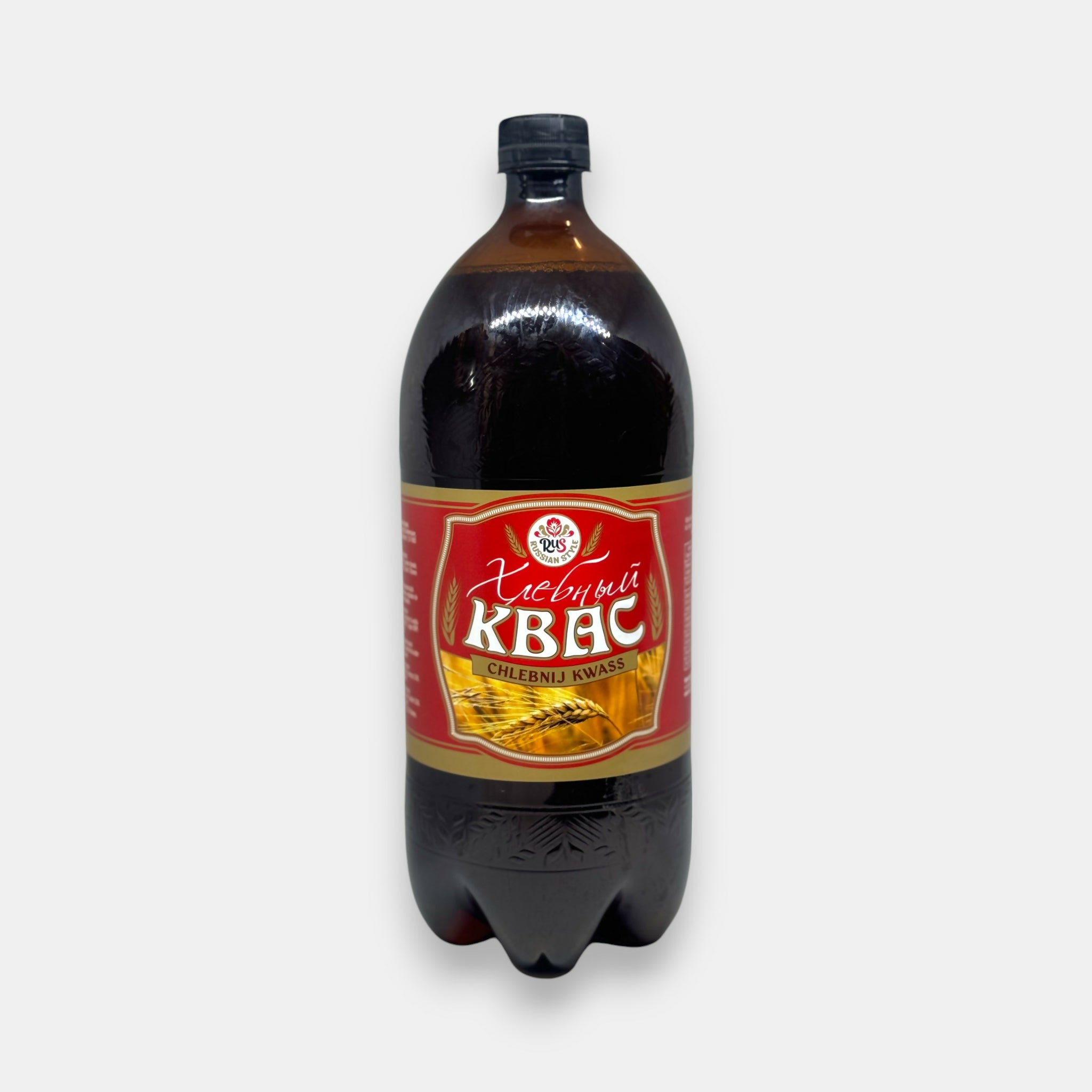 Kvas de pain, «Russian Style», 1,5 l