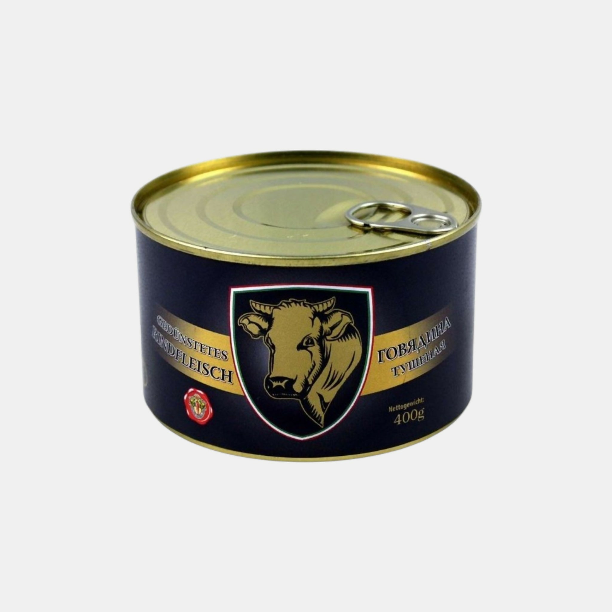 Bœuf mijoté «Monolith», 400 g