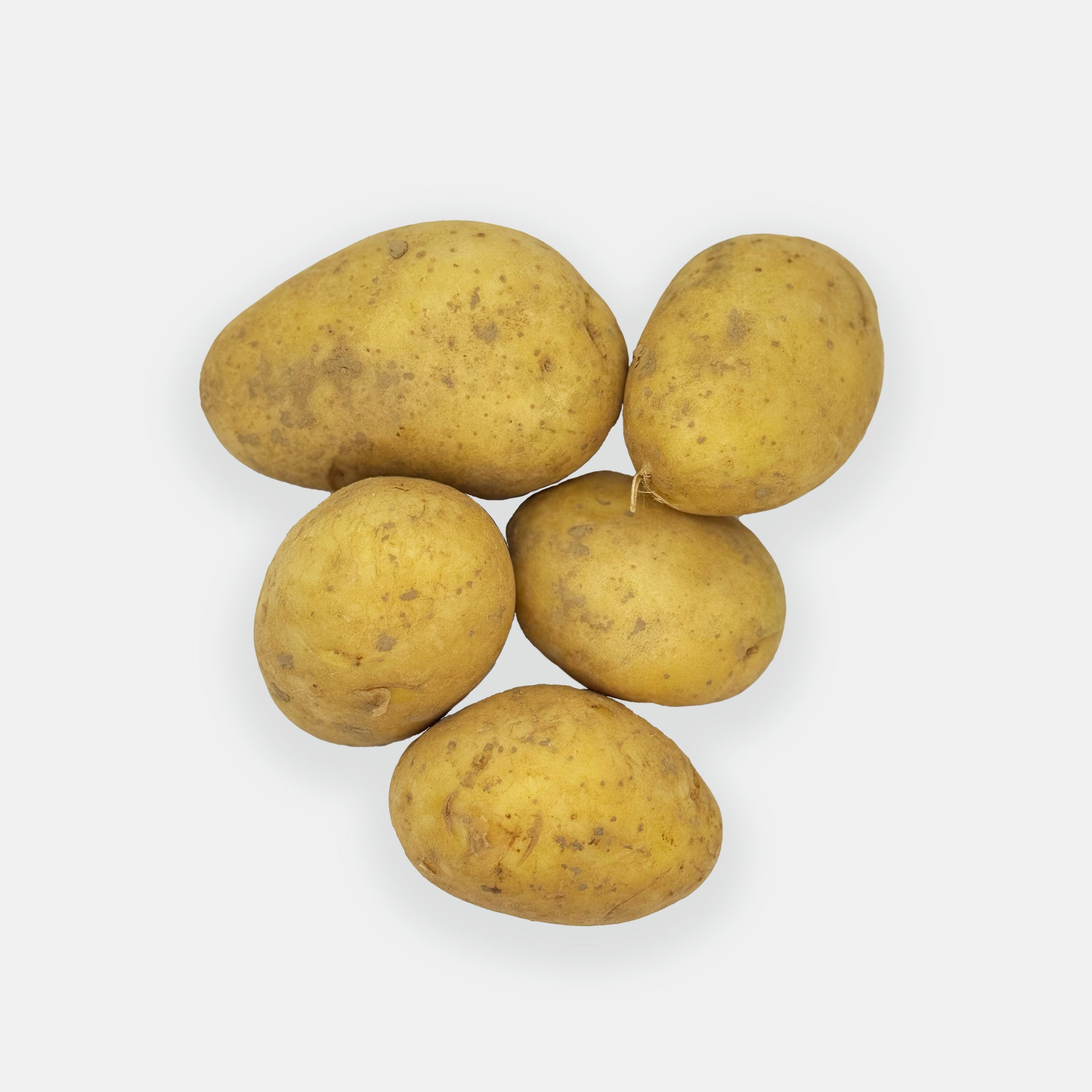 Pommes de terre, 1 kg