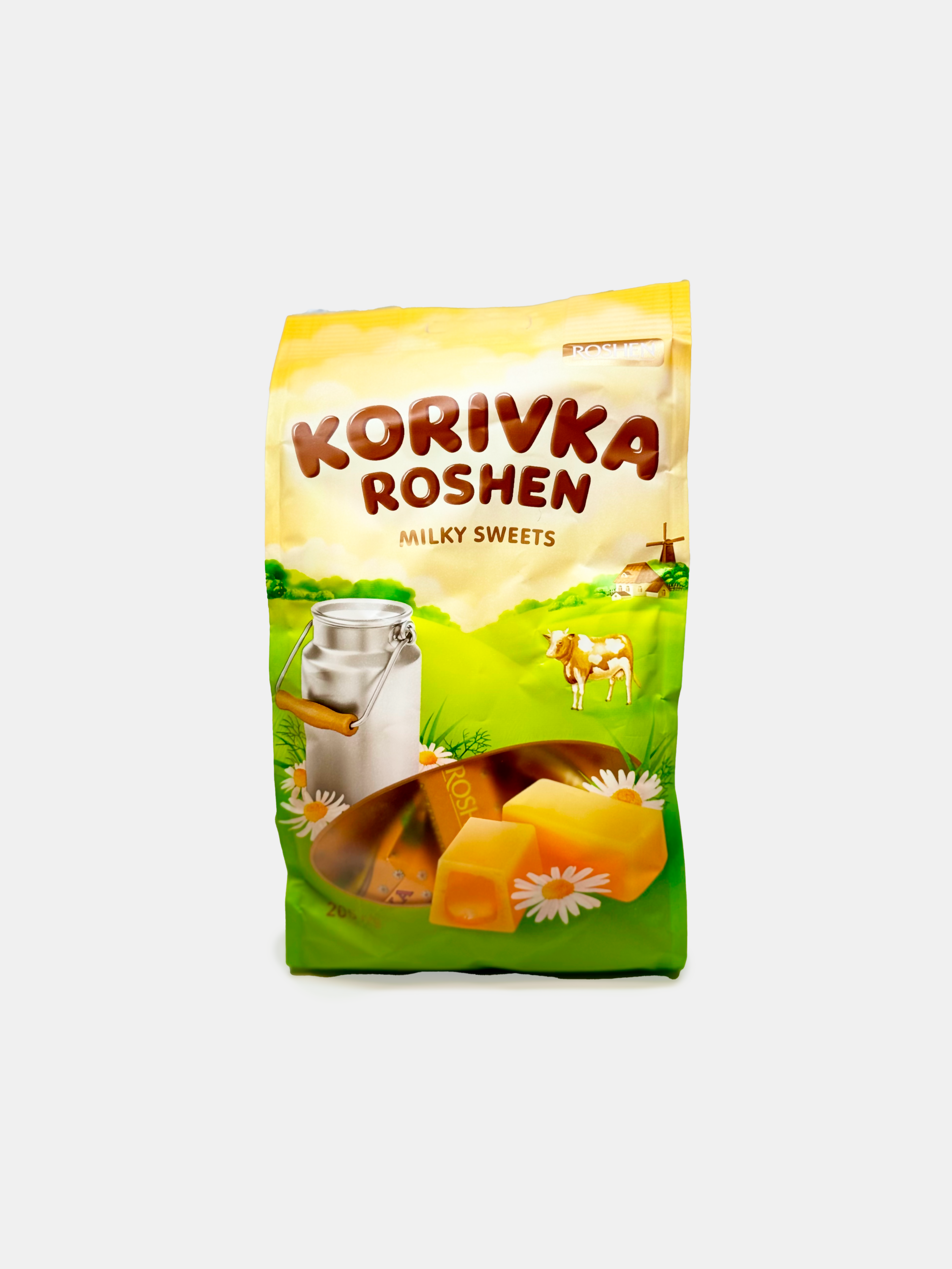 Bonbons "Korivka", "Roshen", 205 g