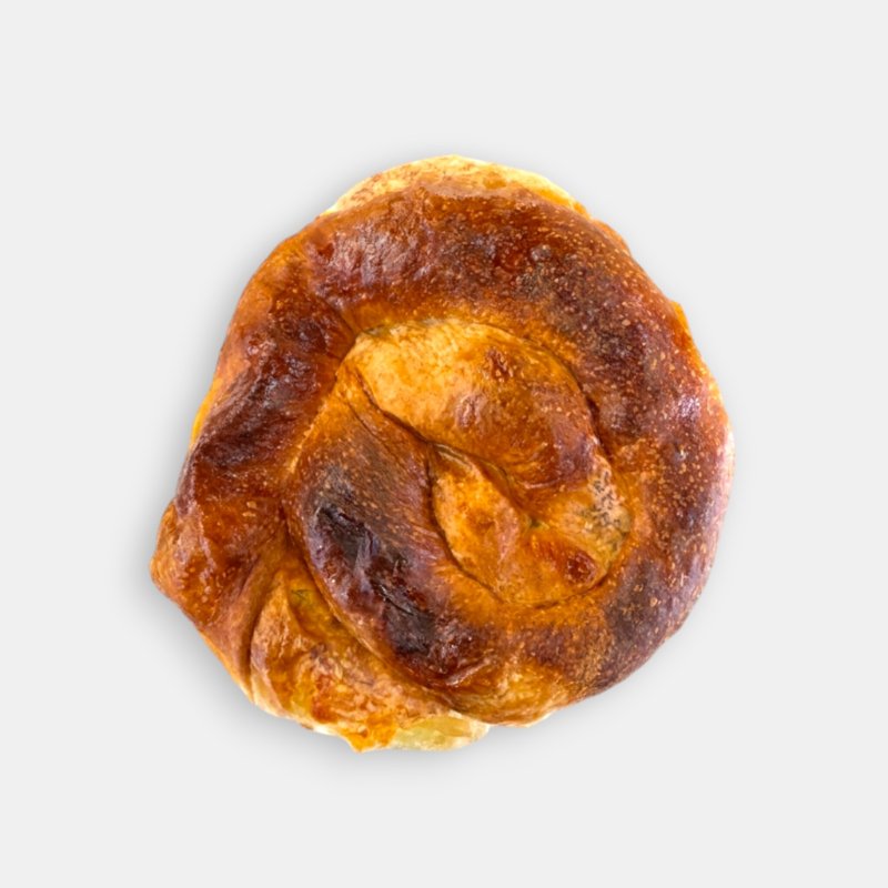 Placinta feuilletée au fromage blanc Balkanika délice 300 g, boulangerie slave sur Pomo.bio