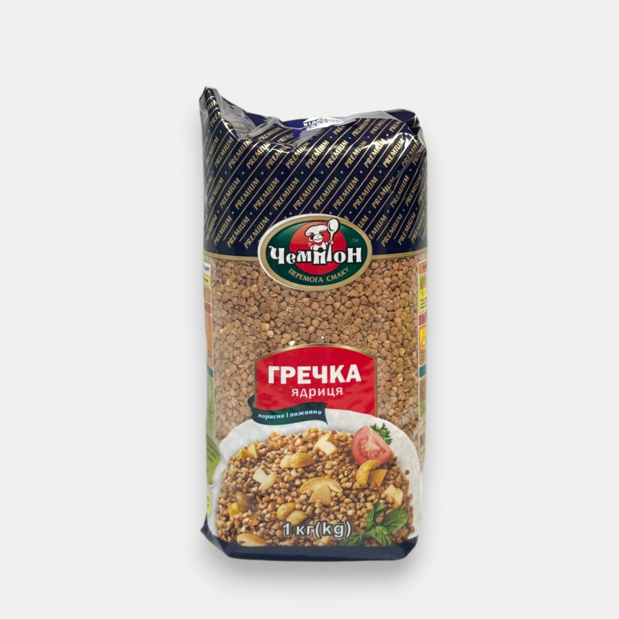 Sarrasin, «Champion», 1 kg