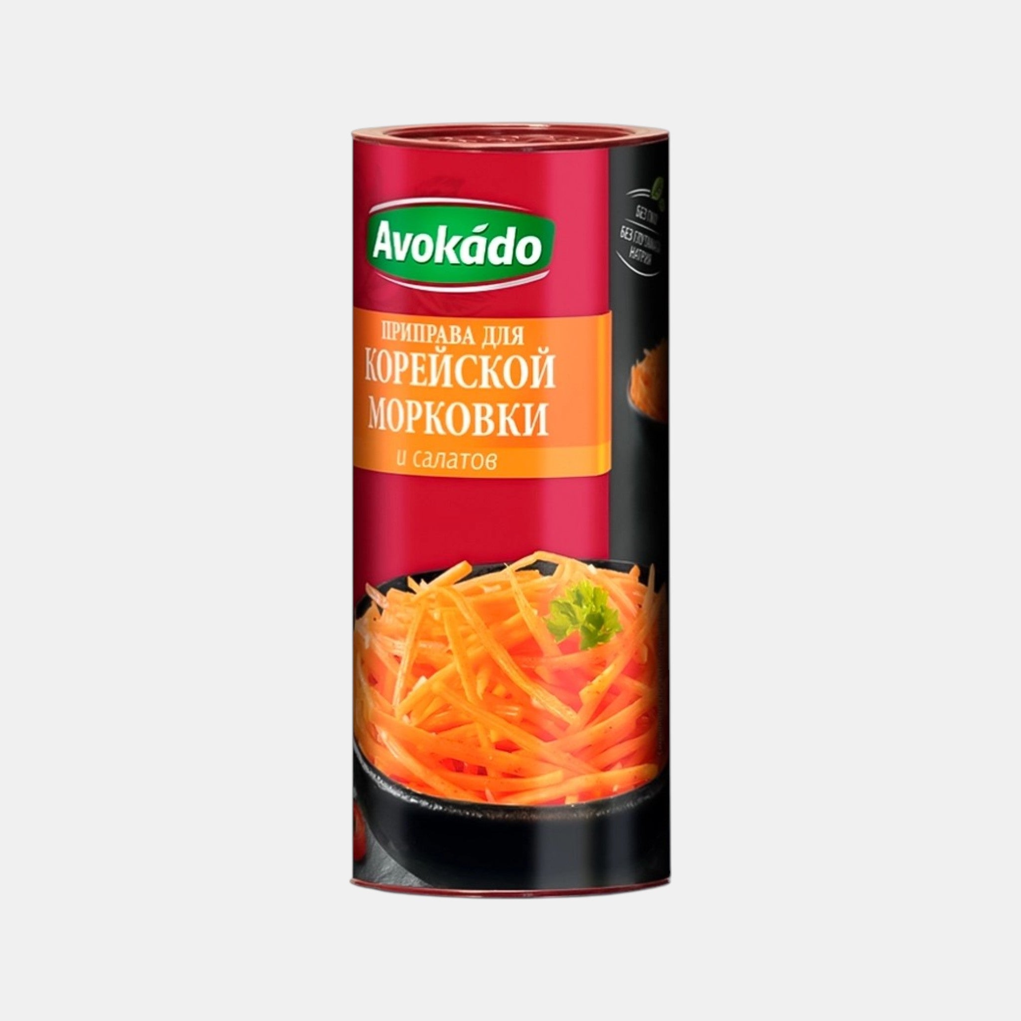 Приправа для корейской морковки и салатов, «Avokado», 200 г