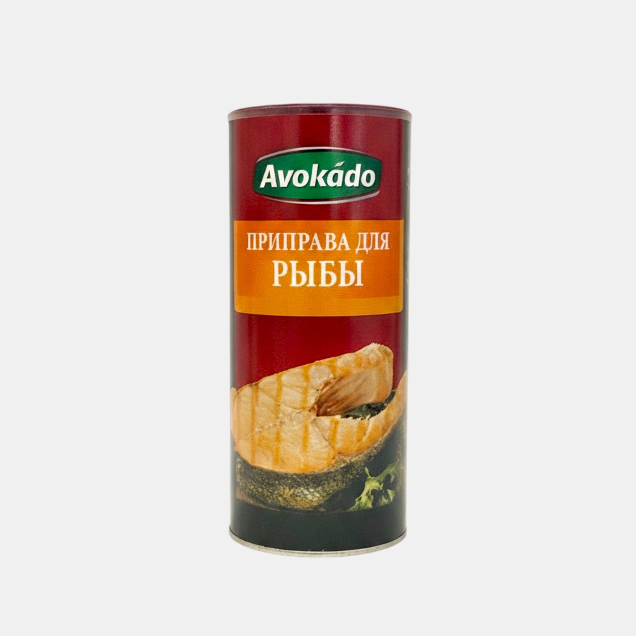 Приправа для рыбы, «Avokado», 200 г